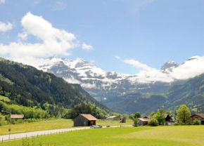 Отель Ferienlenk Mountain Village, Ленк